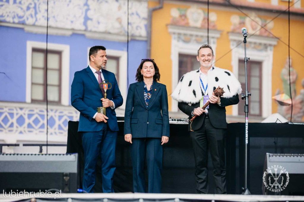 Za nami Juwenalia AZ 2026