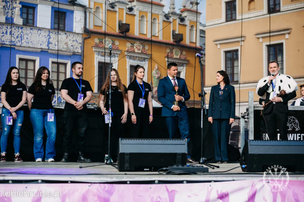 Za nami Juwenalia AZ 2026