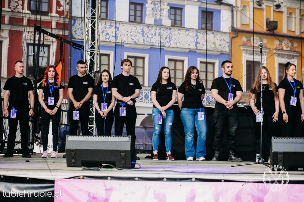 Za nami Juwenalia AZ 2026
