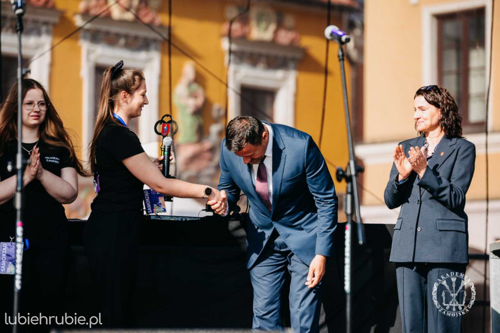 Za nami Juwenalia AZ 2026