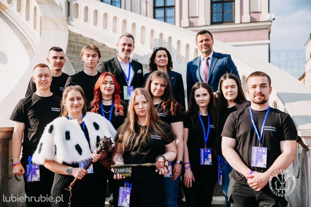 Za nami Juwenalia AZ 2026