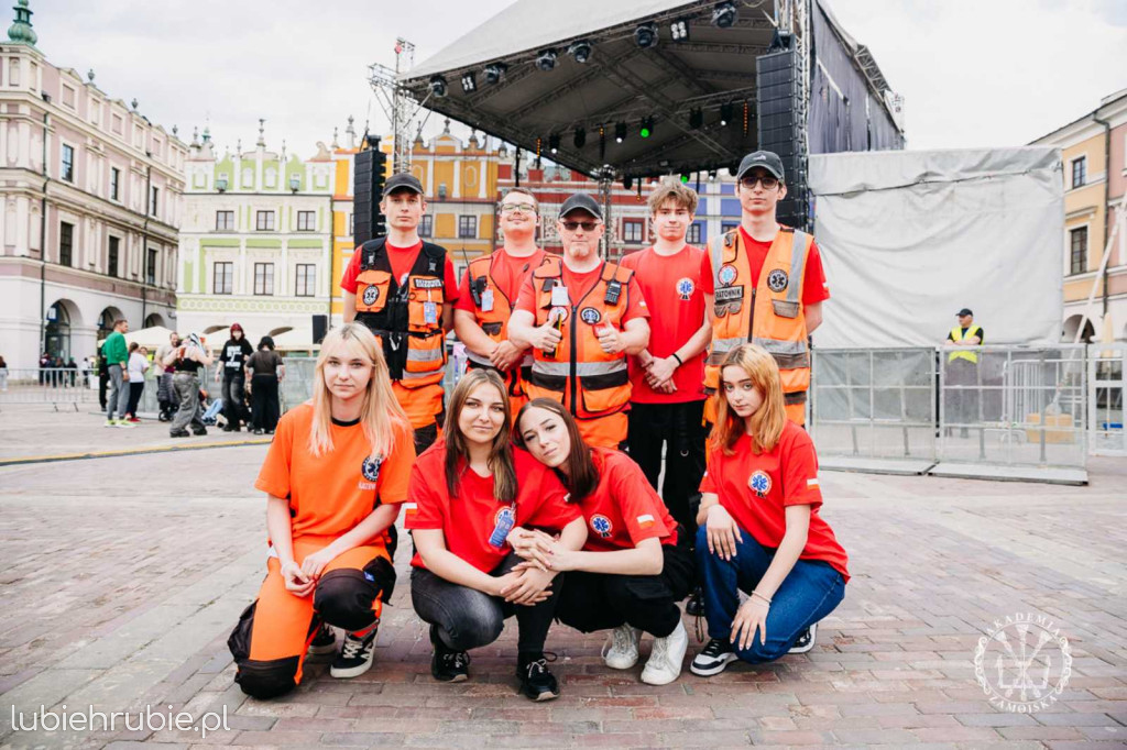 Za nami Juwenalia AZ 2026