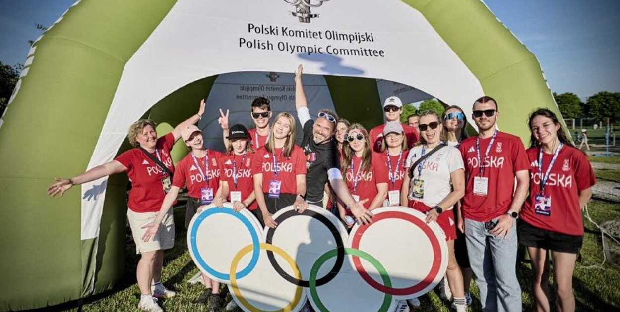 27. Piknik Olimpijski ponownie zagości w Lublinie