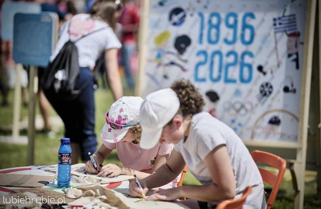 27. Piknik Olimpijski ponownie zagości w Lublinie
