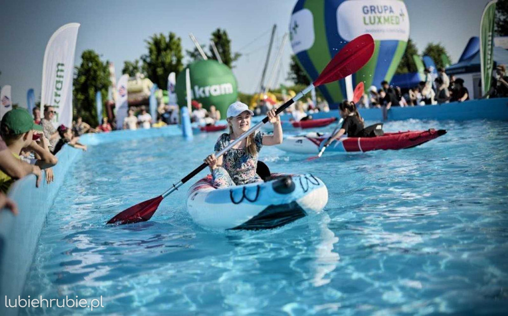 27. Piknik Olimpijski ponownie zagości w Lublinie