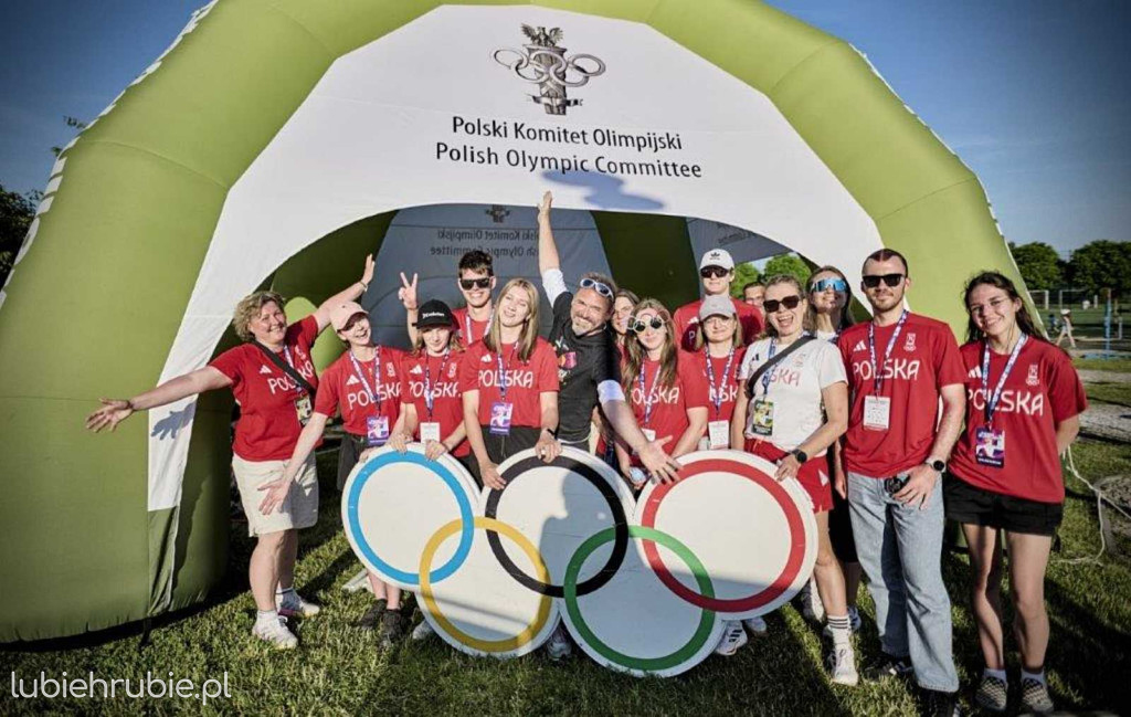 27. Piknik Olimpijski ponownie zagości w Lublinie