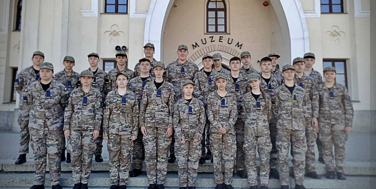 Jako jedyni w kraju
