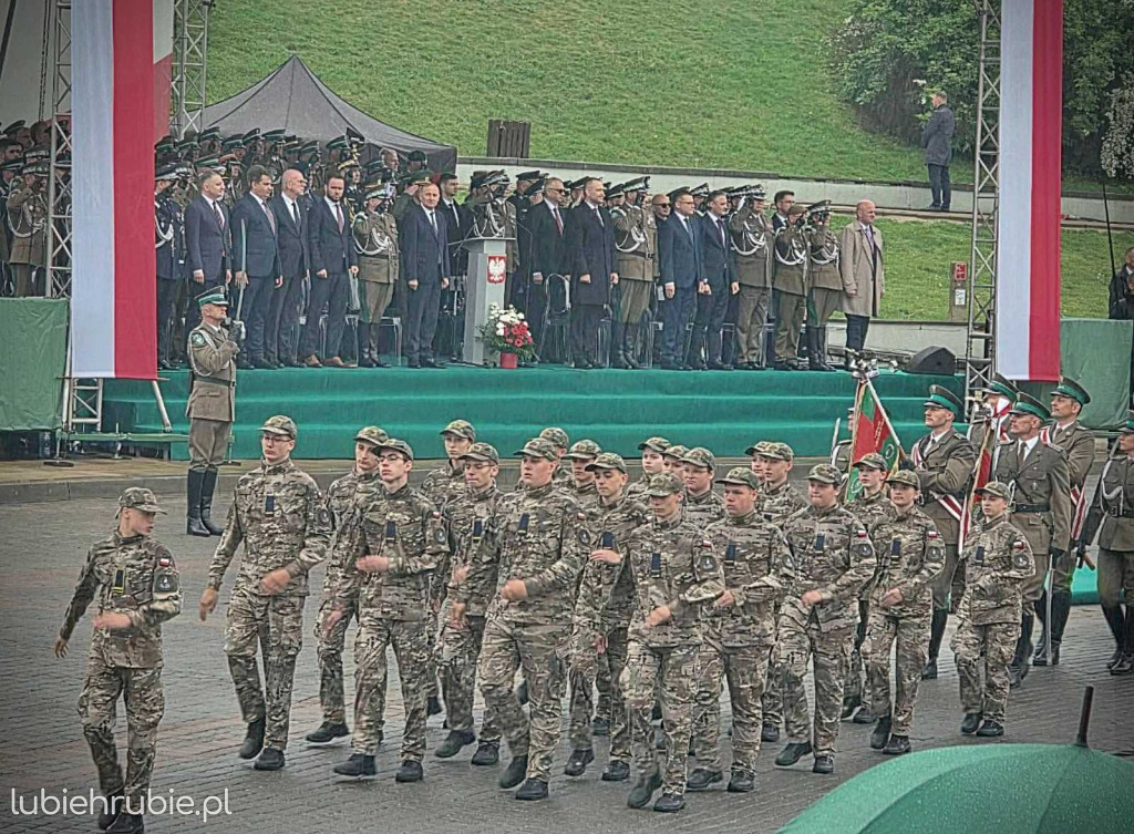 Jako jedyni w kraju