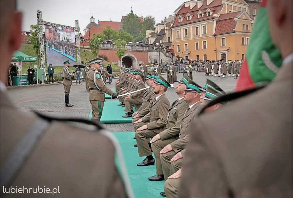 Jako jedyni w kraju