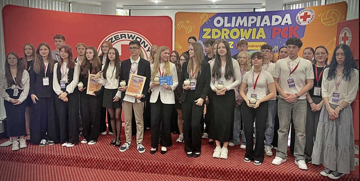 Kolejny sukces Izy Kot