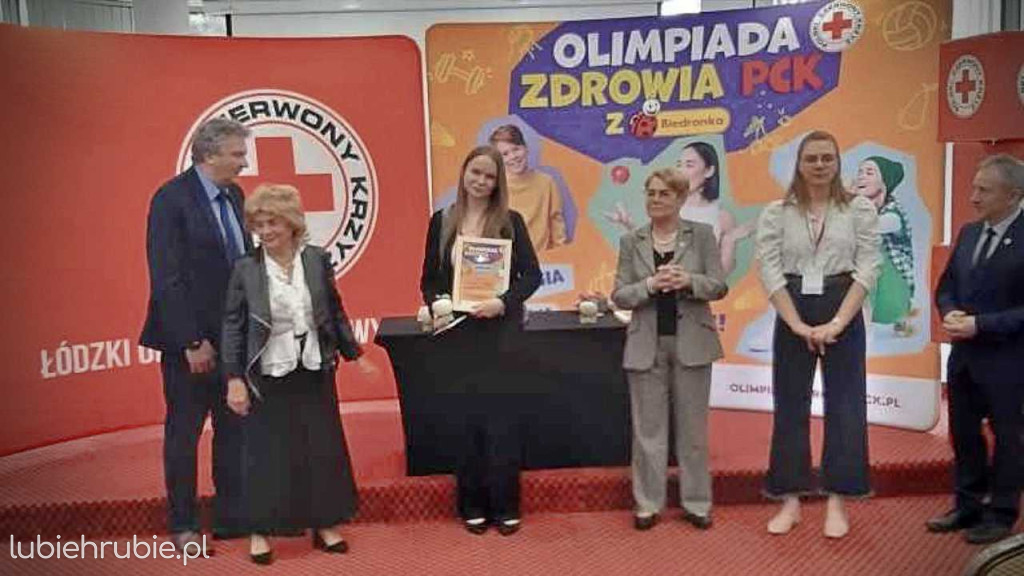 Kolejny sukces Izy Kot