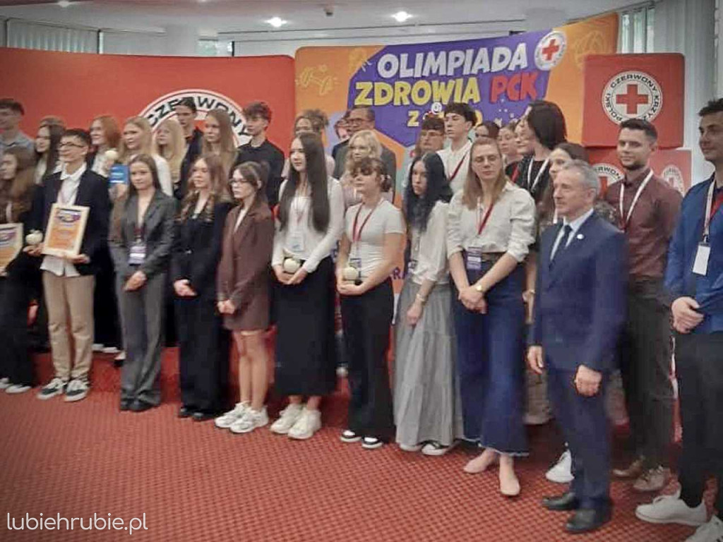 Kolejny sukces Izy Kot