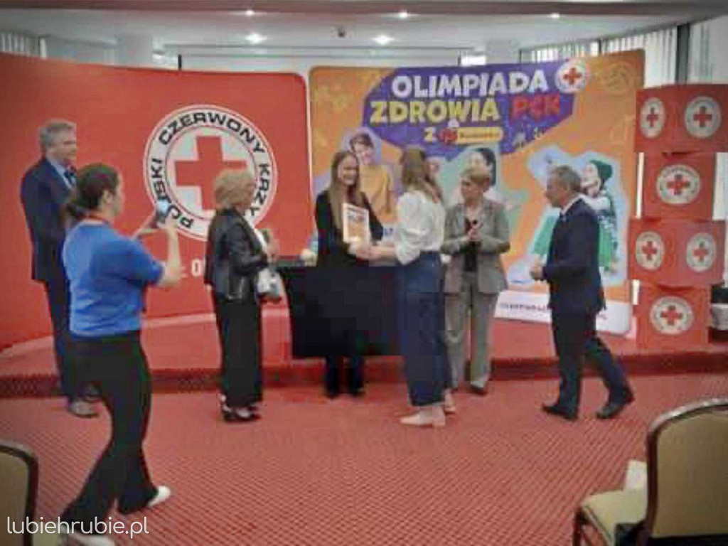 Kolejny sukces Izy Kot