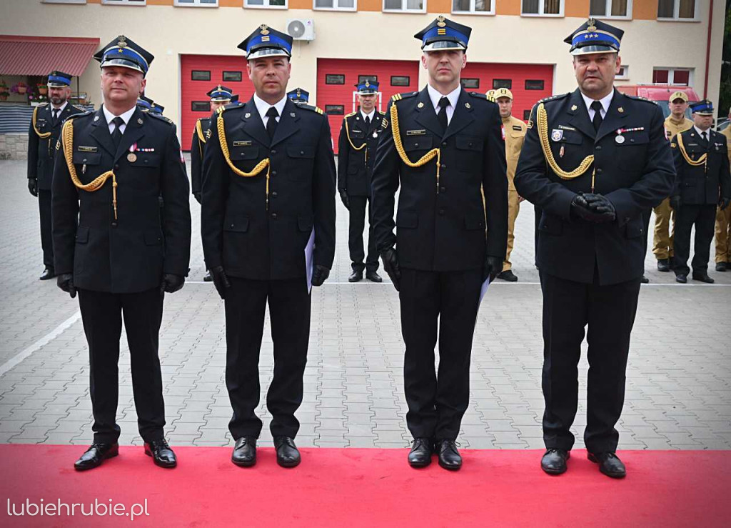 Dzień Strażaka w Hrubieszowie
