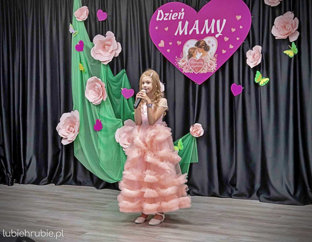 Dzień Mamy w CKK
