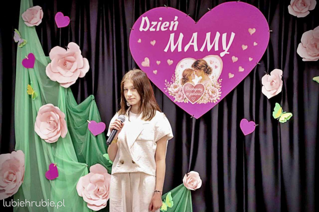 Dzień Mamy w CKK