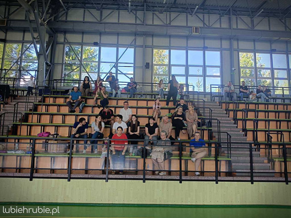 Zwycięstwo i przegrana szczypiornistek Unii