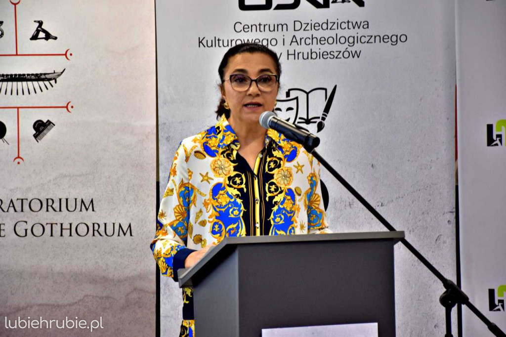 Śladami profesora Wiktora Zina