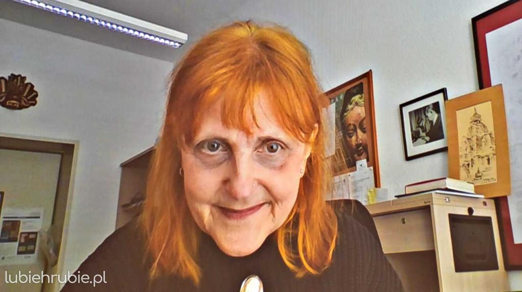 Śladami profesora Wiktora Zina