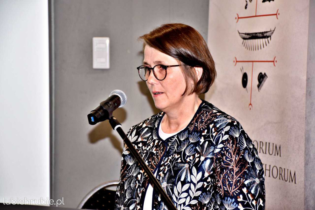 Śladami profesora Wiktora Zina