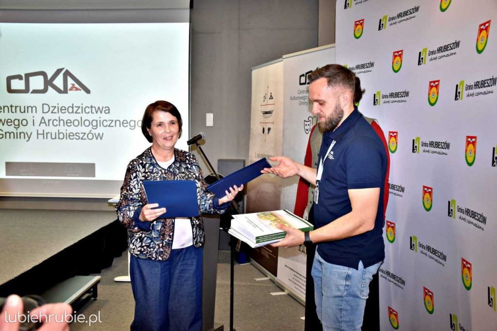 Śladami profesora Wiktora Zina