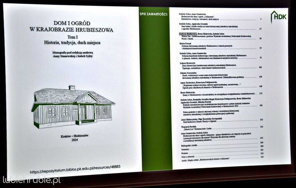 Śladami profesora Wiktora Zina
