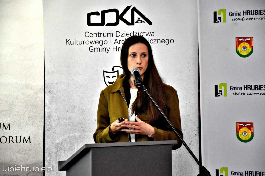 Śladami profesora Wiktora Zina