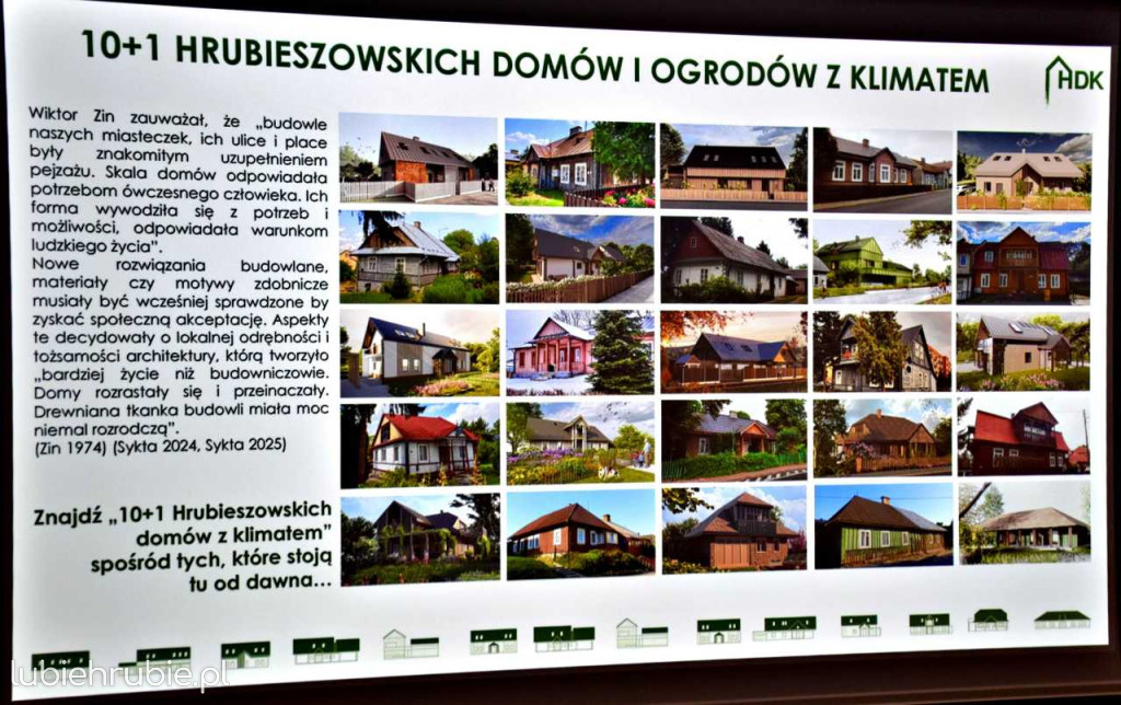 Śladami profesora Wiktora Zina