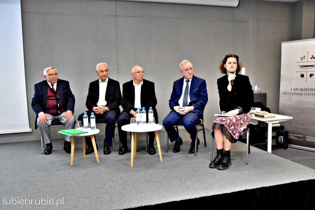Śladami profesora Wiktora Zina