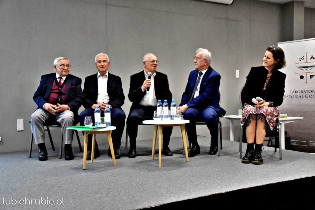 Śladami profesora Wiktora Zina