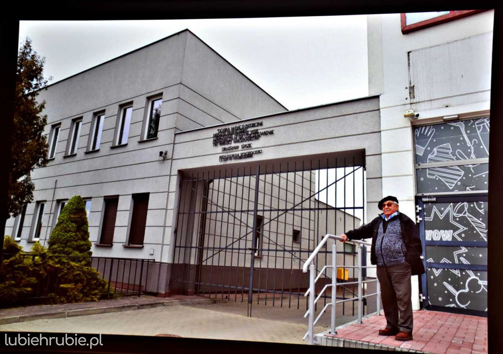 Śladami profesora Wiktora Zina