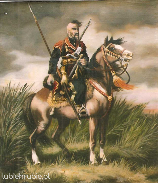 Stanisław Eugeniusz Bodes - Bitwa pod Beresteczkiem