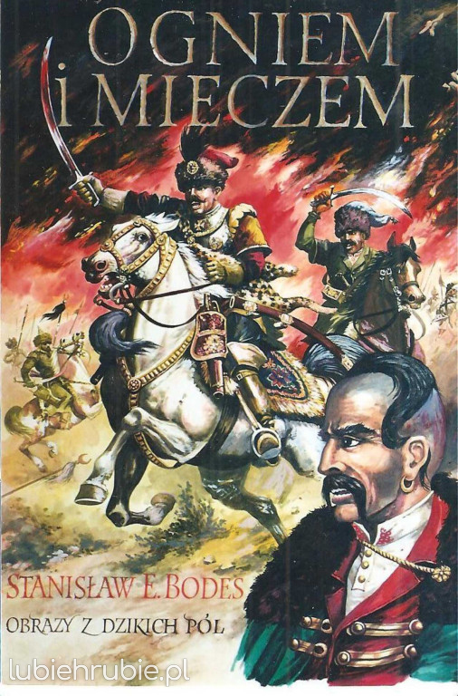 Stanisław Eugeniusz Bodes - Bitwa pod Beresteczkiem