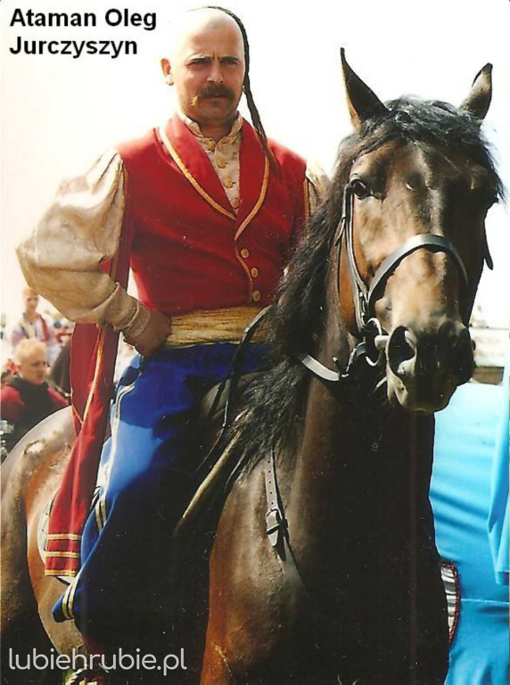 Stanisław Eugeniusz Bodes - Bitwa pod Beresteczkiem