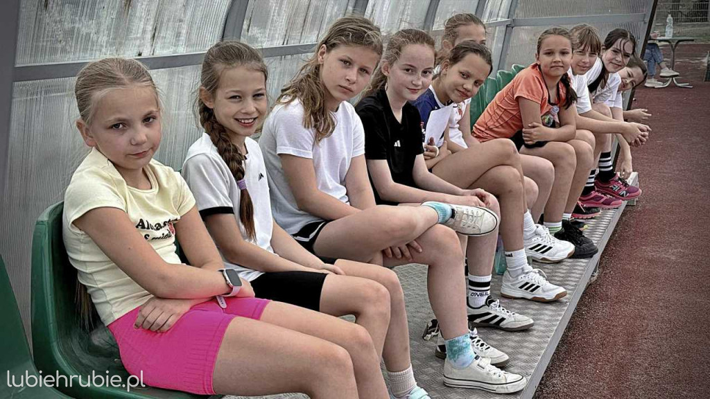 Mistrzostwa powiatu SZS w 4-boju oraz 3-boju