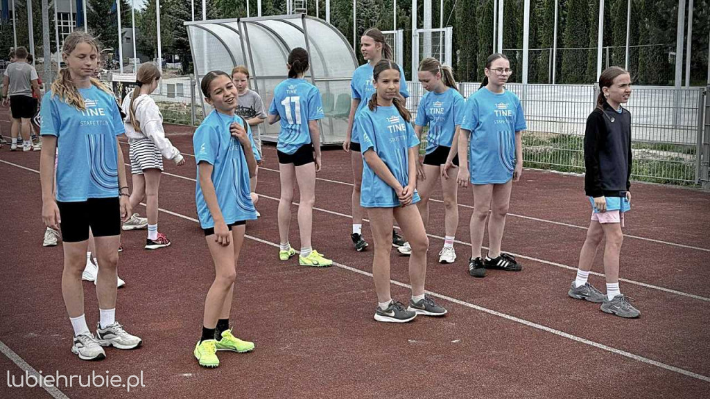 Mistrzostwa powiatu SZS w 4-boju oraz 3-boju
