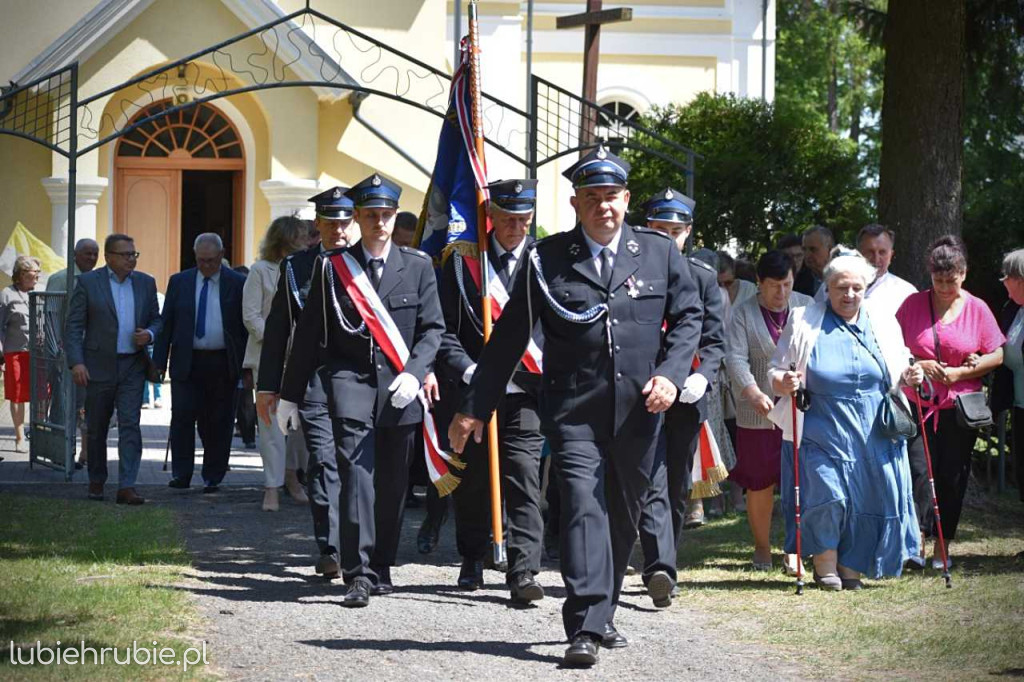 Obchody 82. rocznicy Bitwy pod Monte Cassino