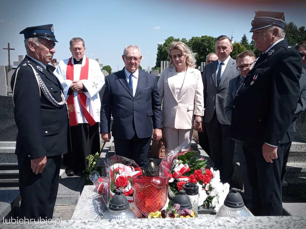 Obchody 82. rocznicy Bitwy pod Monte Cassino