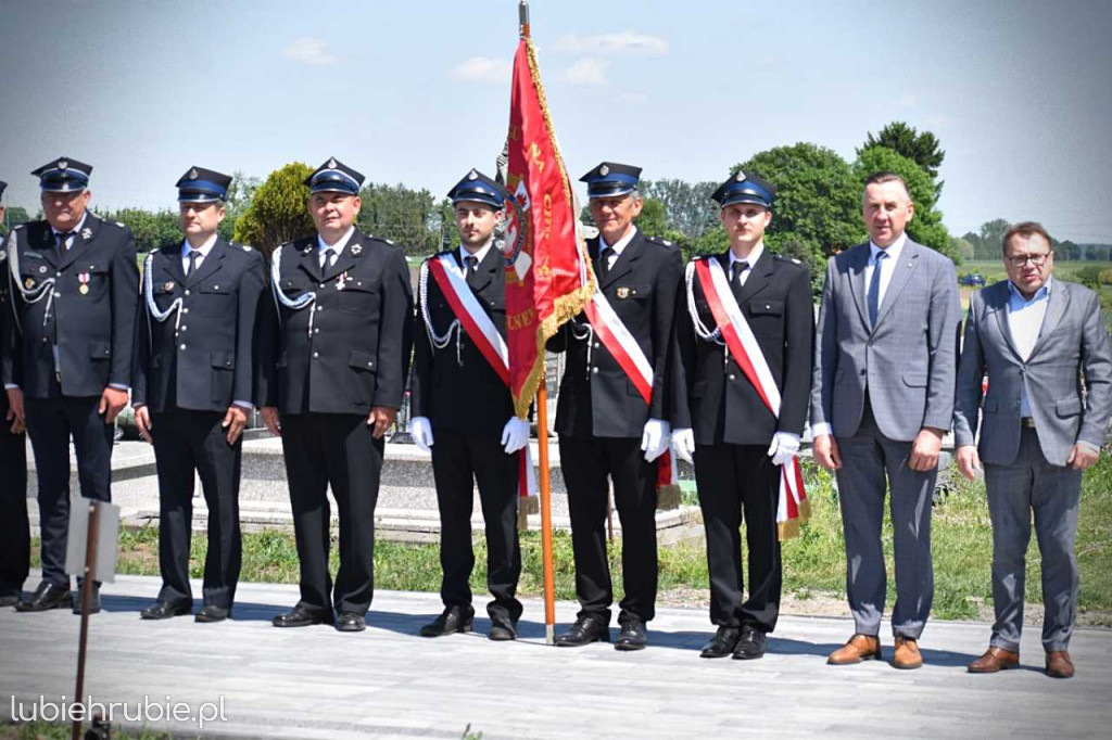 Obchody 82. rocznicy Bitwy pod Monte Cassino