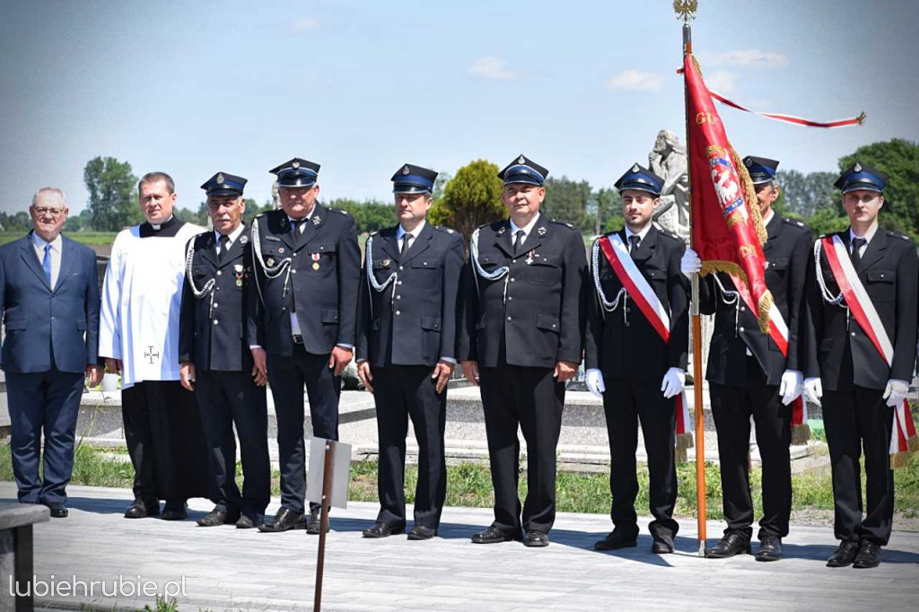 Obchody 82. rocznicy Bitwy pod Monte Cassino