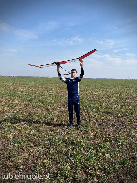 Hrubieszowscy modelarze w kadrze narodowej