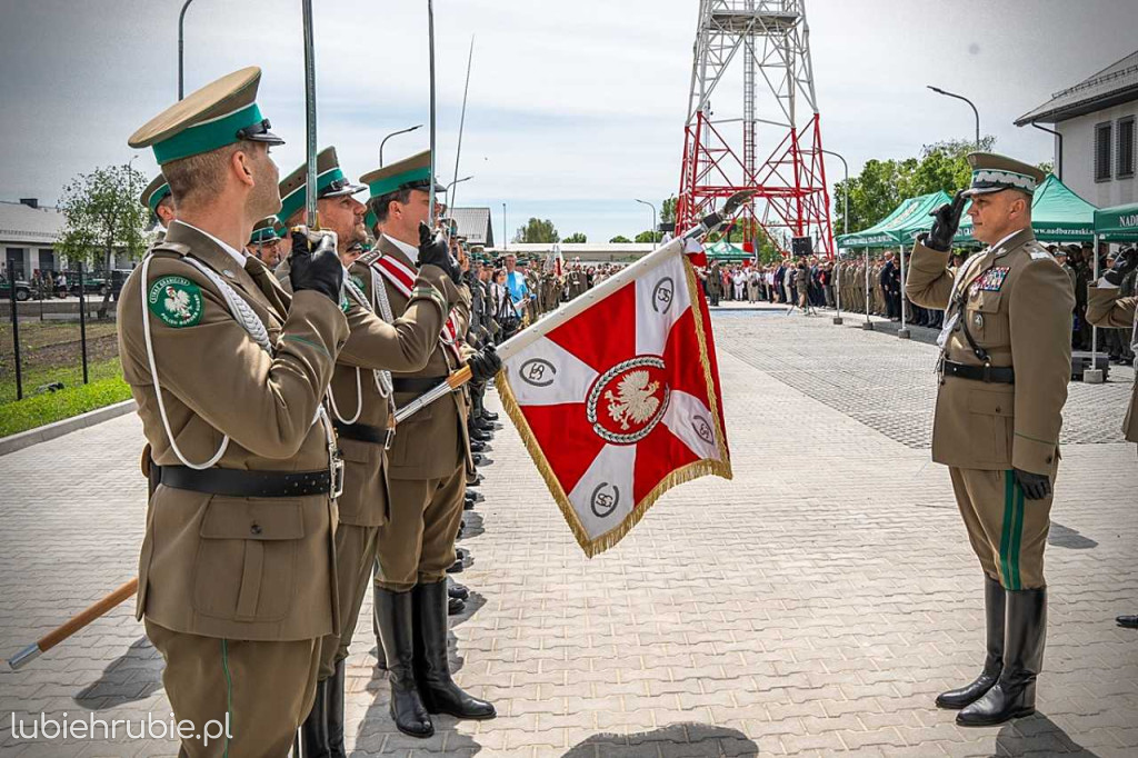 35-lecie powołania NOSG