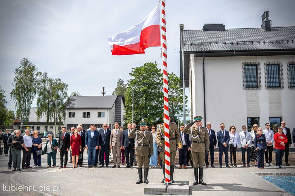 35-lecie powołania NOSG