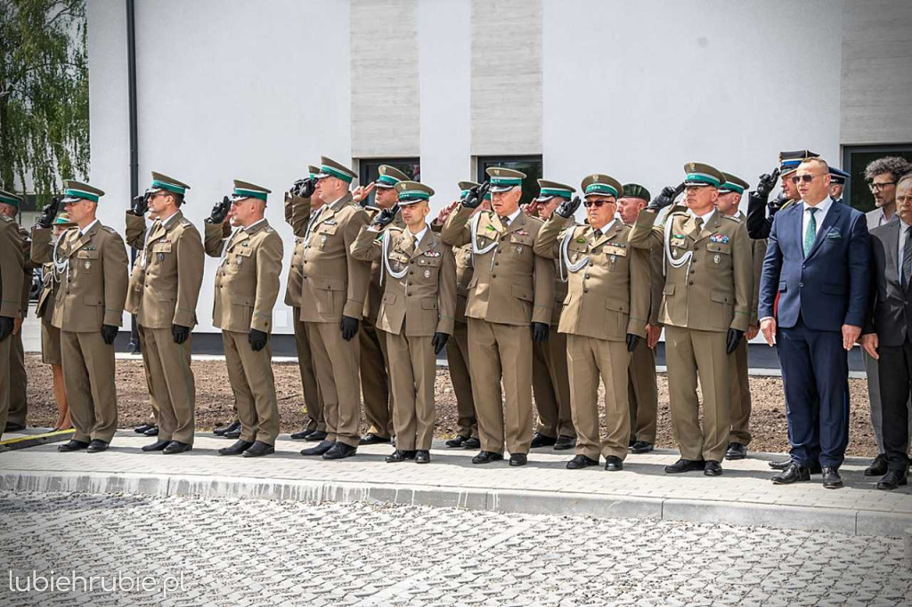35-lecie powołania NOSG