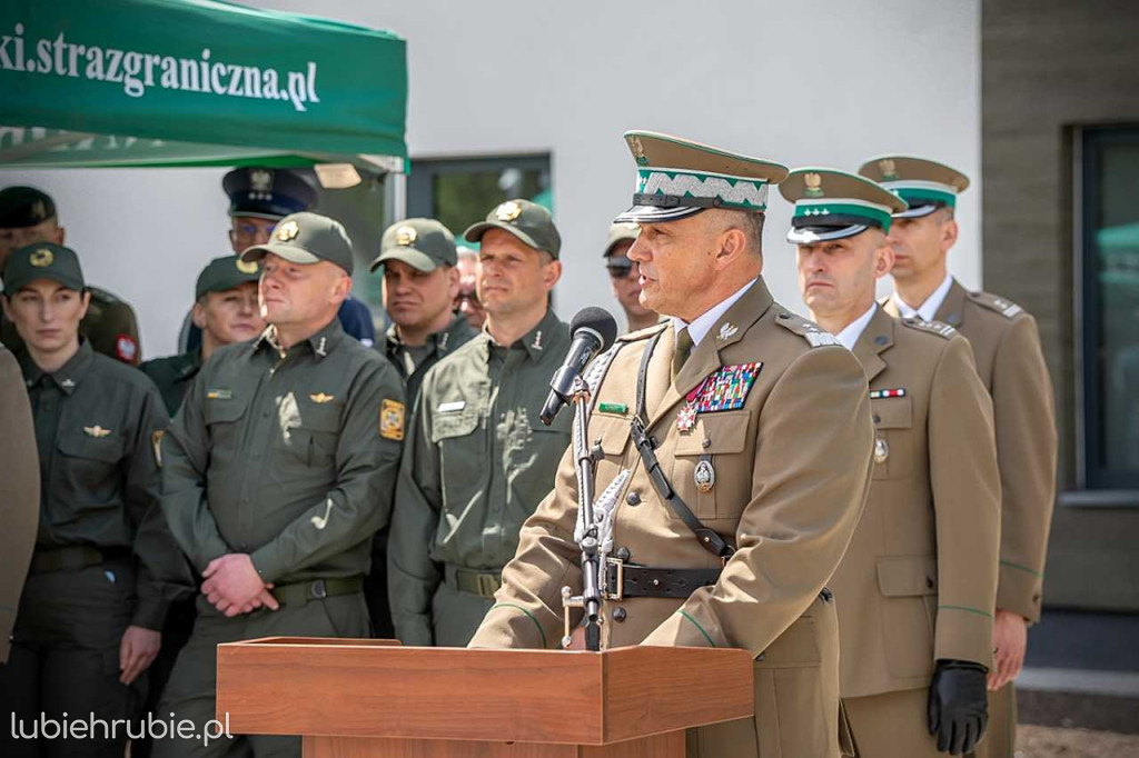 35-lecie powołania NOSG