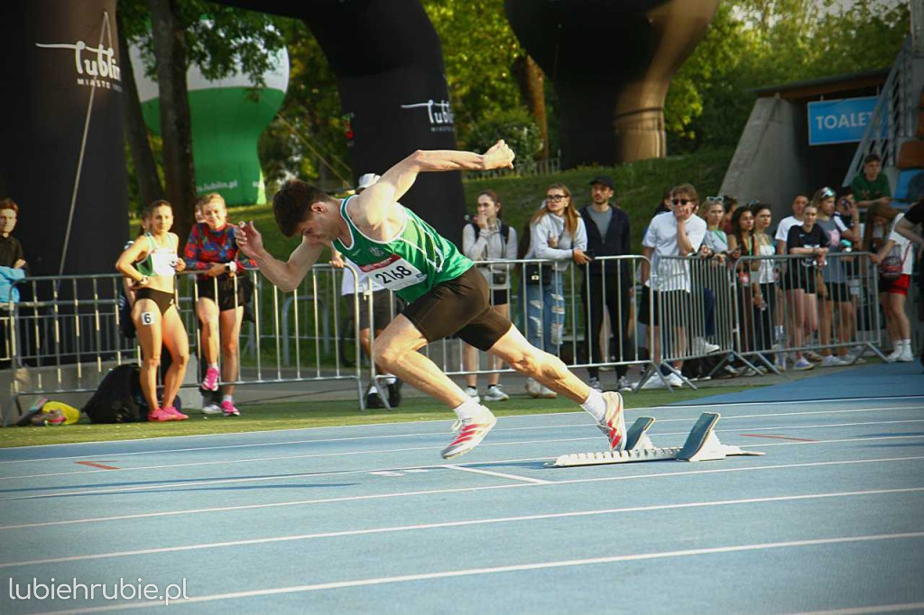 Gajewska, Śmietanka i Kitliński z medalami AMP