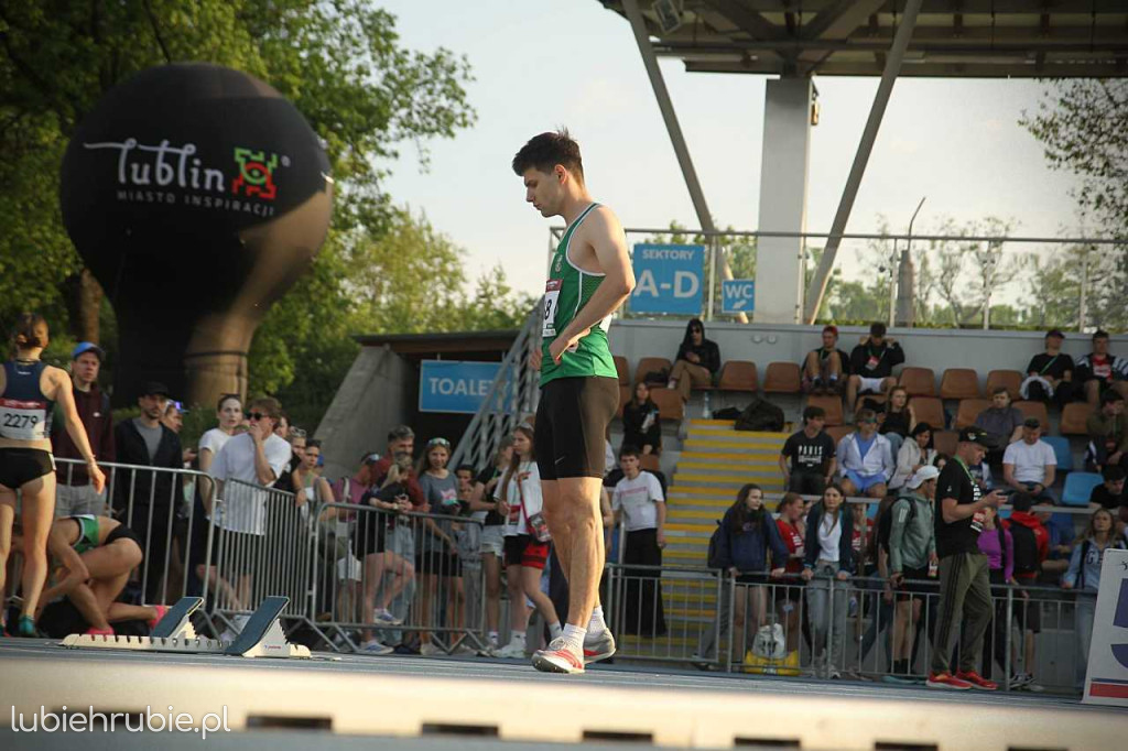 Gajewska, Śmietanka i Kitliński z medalami AMP