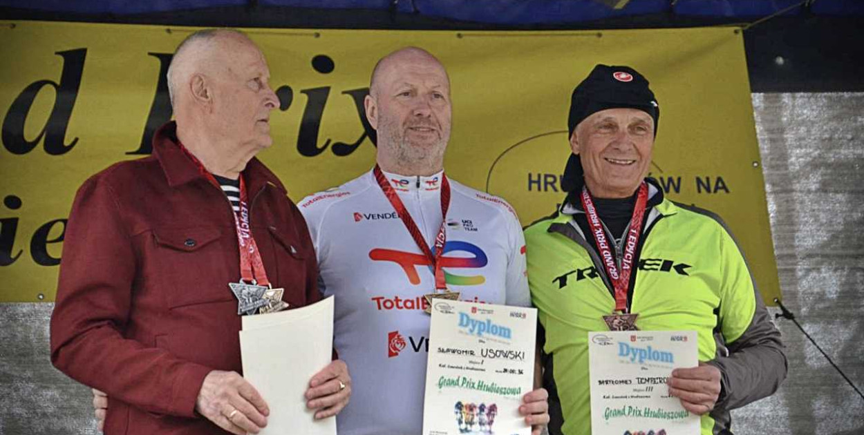 Hrubieszów Na Rowerach działa i proponuje