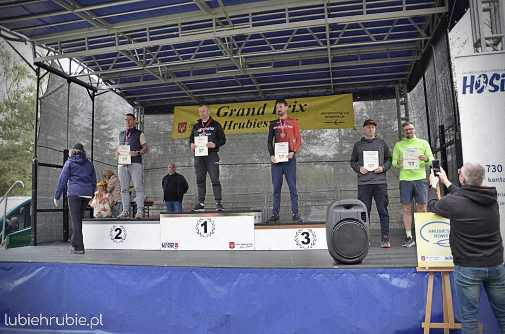 Hrubieszów Na Rowerach działa i proponuje