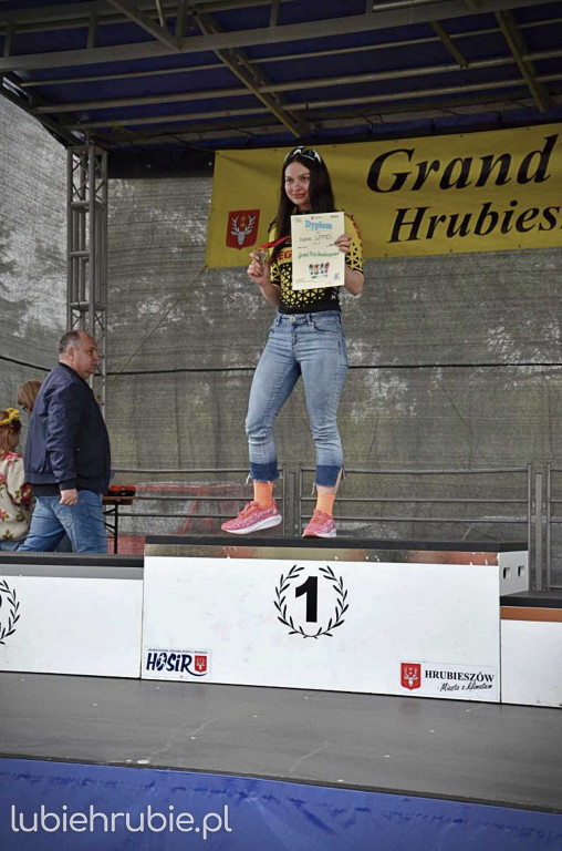 Hrubieszów Na Rowerach działa i proponuje